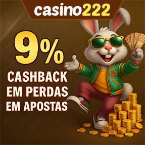 casino222 Fundo de Resgate de Perdas Semanais
