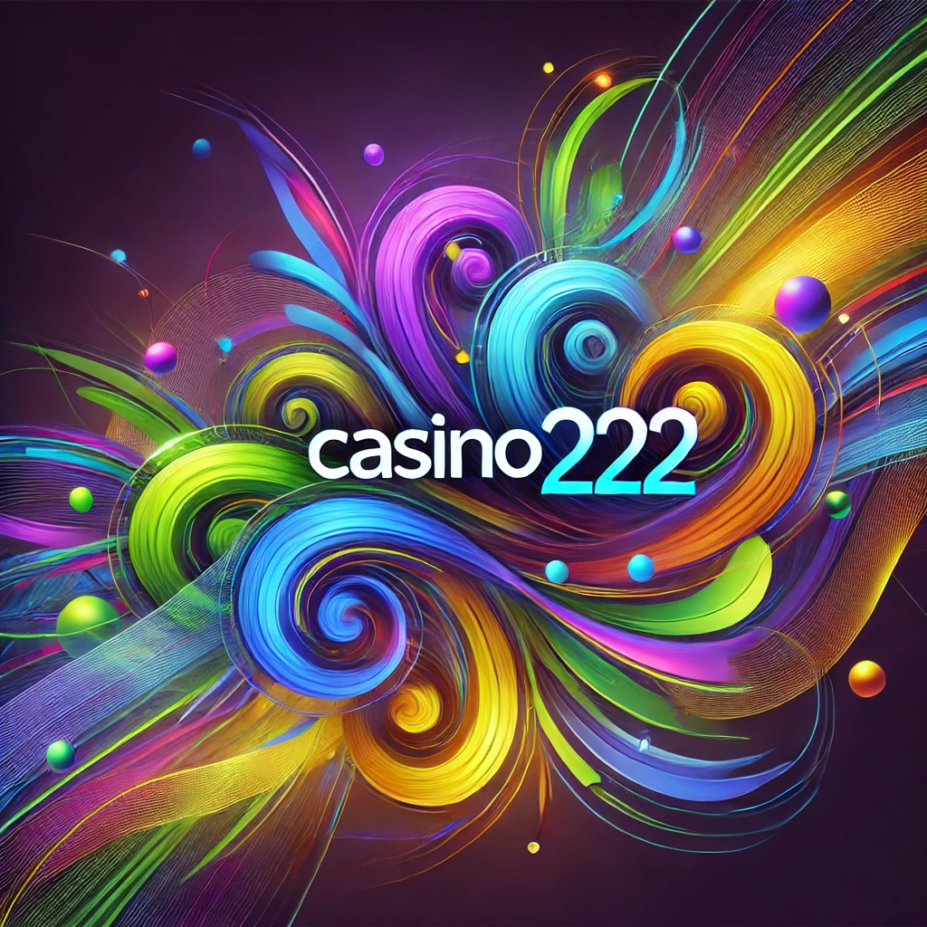 Logo da casino222